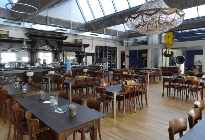 Hôtel Barracuda  | Lenzburg | Aargau | Suisse 10