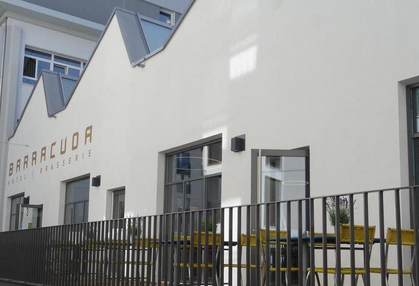 Hôtel Barracuda  | Lenzburg | Aargau | Suisse 11