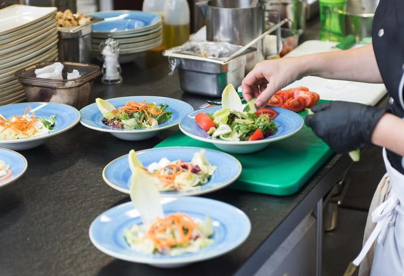 Hôtel Barracuda  | Lenzburg | Aargau | Suisse 12