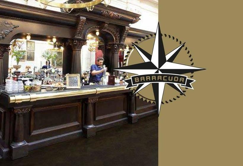 Hôtel Barracuda  | Lenzburg | Aargau | Suisse 13