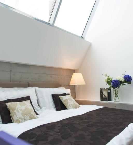 Hôtel Barracuda  | Lenzburg | Aargau | Suisse 19