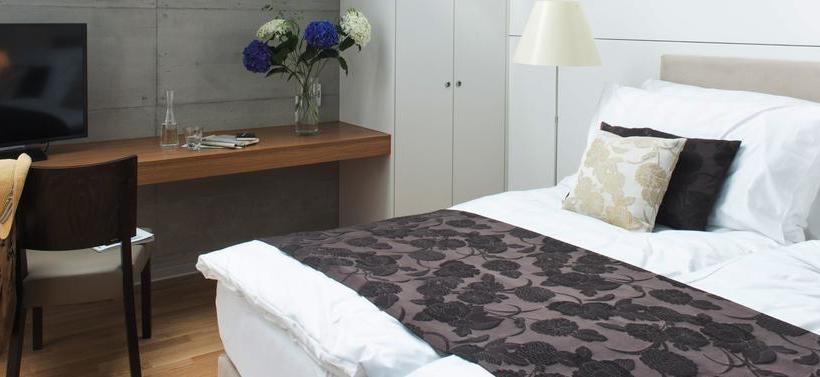 Hôtel Barracuda  | Lenzburg | Aargau | Suisse 3