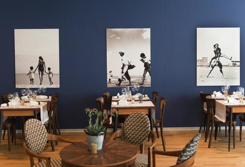 Hôtel Barracuda  | Lenzburg | Aargau | Suisse 7