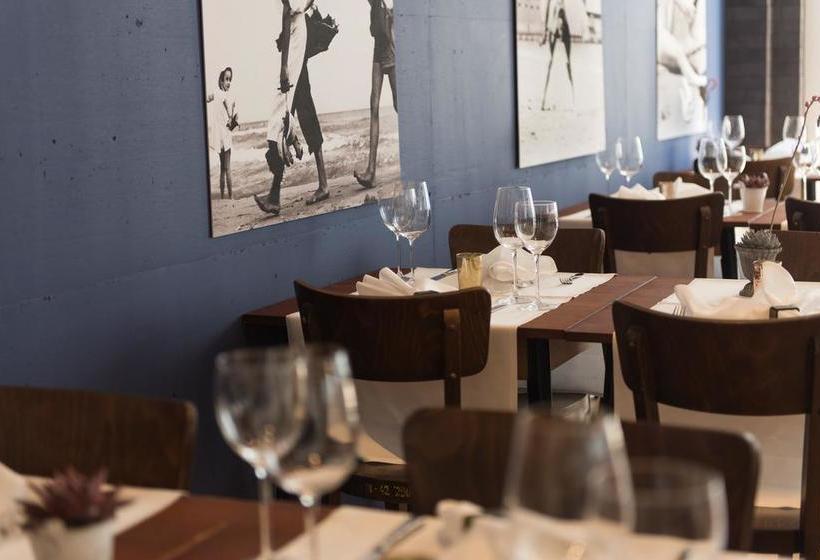 Hôtel Barracuda  | Lenzburg | Aargau | Suisse 8