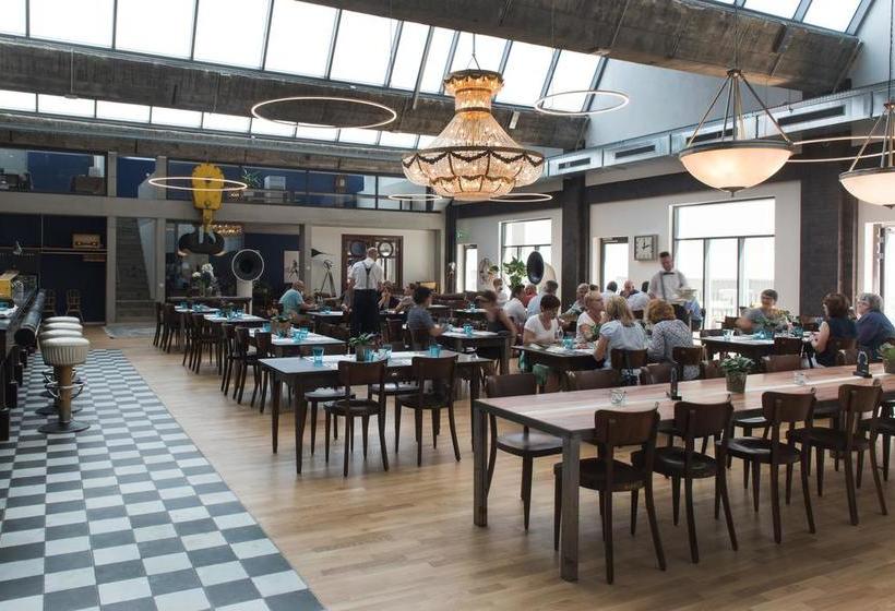 Hôtel Barracuda  | Lenzburg | Aargau | Suisse 9