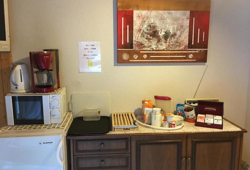 Privatzimmer / Bed & Breakfast  | Andermatt | Uri | Schweiz 11