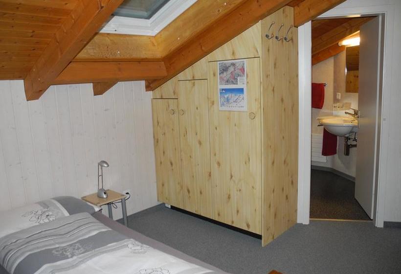 Privatzimmer / Bed & Breakfast  | Andermatt | Uri | Schweiz 12
