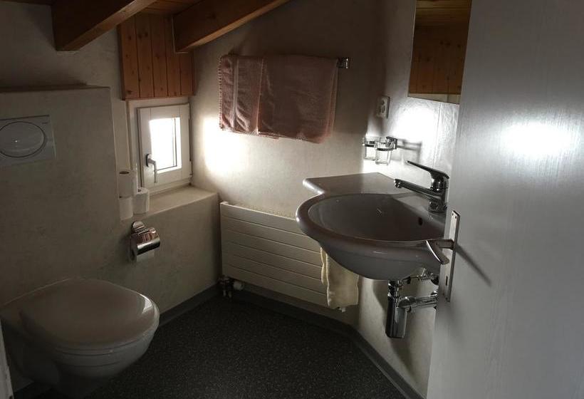 Privatzimmer / Bed & Breakfast  | Andermatt | Uri | Schweiz 13