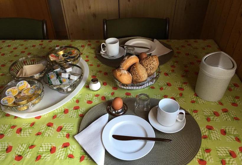 Privatzimmer / Bed & Breakfast  | Andermatt | Uri | Schweiz 14