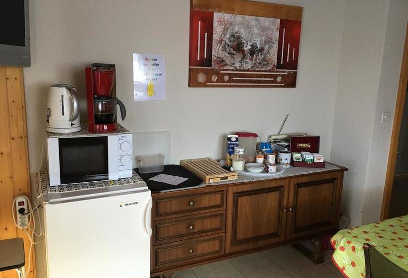 Privatzimmer / Bed & Breakfast  | Andermatt | Uri | Schweiz 15