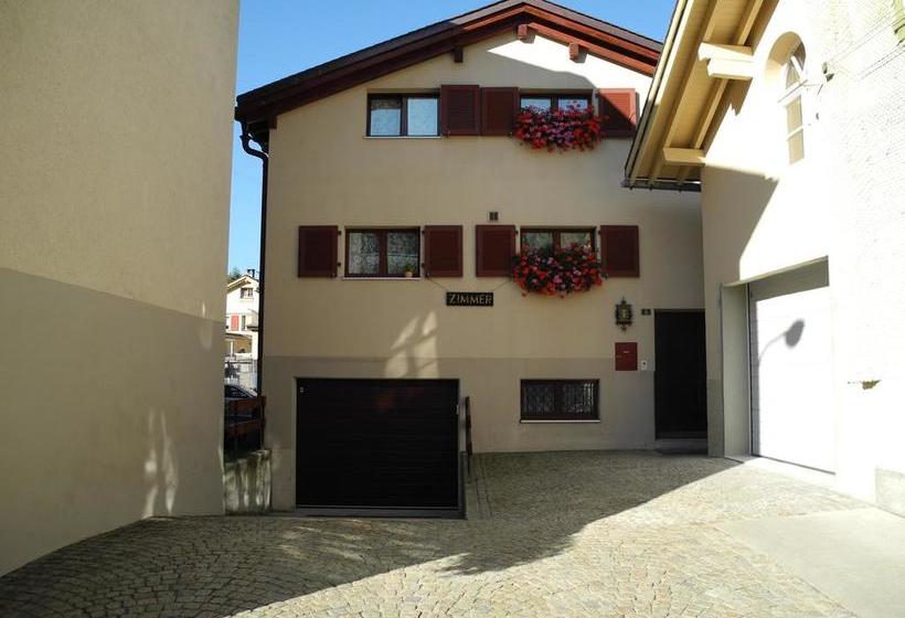 Privatzimmer / Bed & Breakfast  | Andermatt | Uri | Schweiz 16