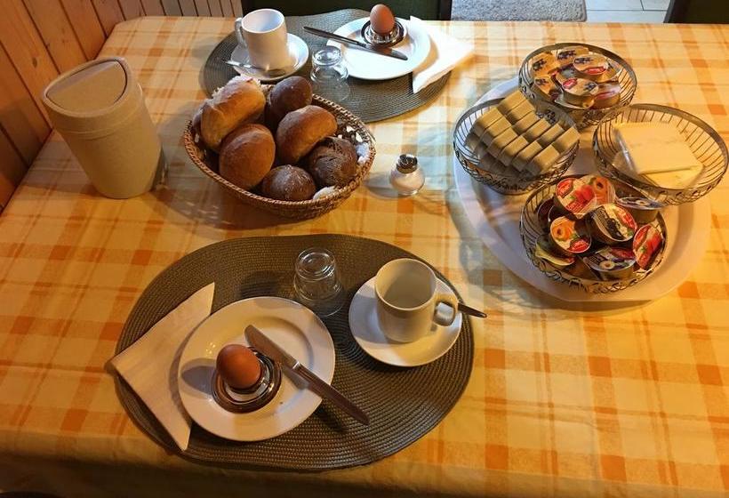 Privatzimmer / Bed & Breakfast  | Andermatt | Uri | Schweiz 5