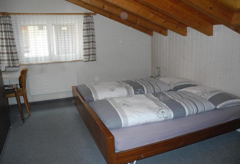 Privatzimmer / Bed & Breakfast  | Andermatt | Uri | Schweiz 6