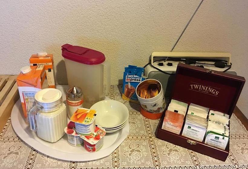 Privatzimmer / Bed & Breakfast  | Andermatt | Uri | Schweiz 8