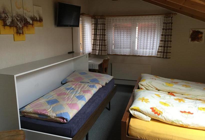 Privatzimmer / Bed & Breakfast  | Andermatt | Uri | Schweiz 9