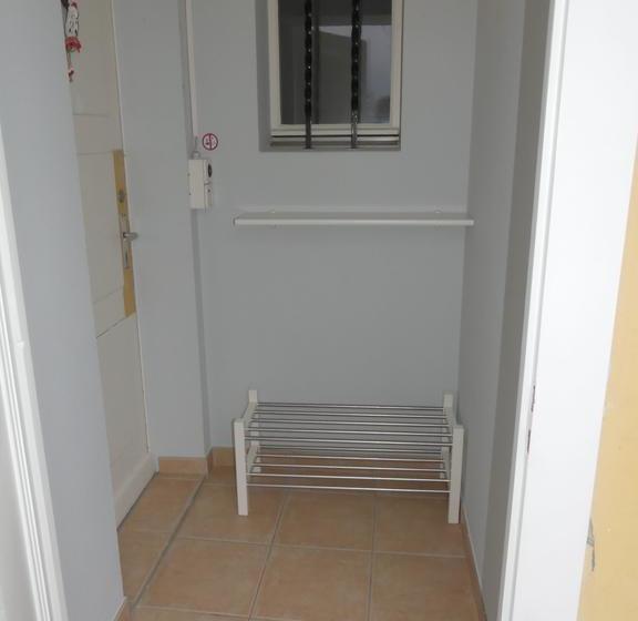 Bed & Breakfast Au Bonheur Des Iris  | Rolle | Vaud / Waadt | Schweiz 17