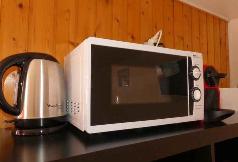 Bed & Breakfast Au Bonheur Des Iris  | Rolle | Vaud / Waadt | Schweiz 7