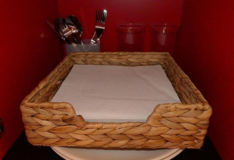 Bed & Breakfast Au Bonheur Des Iris  | Rolle | Vaud / Waadt | Schweiz 8