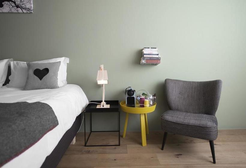 Bed & Breakfast Les Mazots Du Clos  | Villars-sur-Ollon | Vaud / Waadt | Schweiz 17