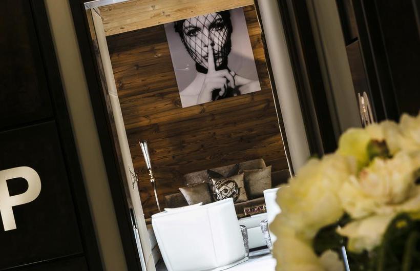 Hotel Ultima Gstaad  | Gstaad | Bern | Schweiz 12