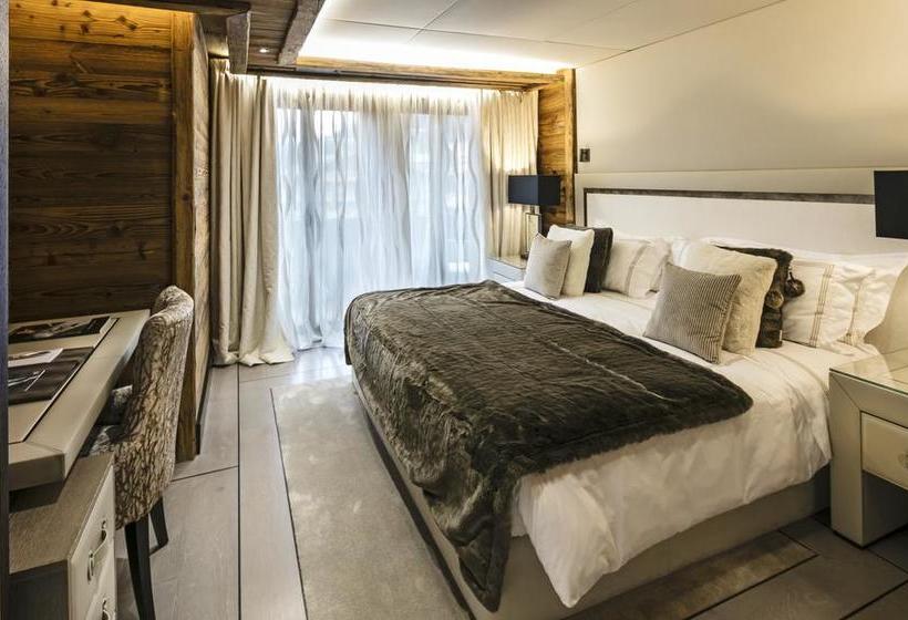 Hotel Ultima Gstaad  | Gstaad | Bern | Schweiz 13