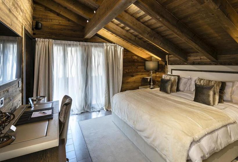 Hotel Ultima Gstaad  | Gstaad | Bern | Schweiz 14