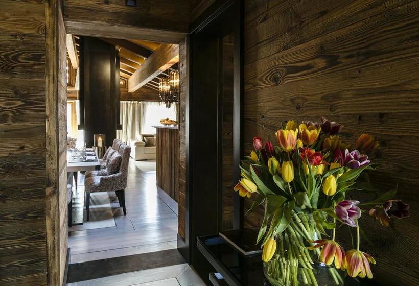 Hotel Ultima Gstaad  | Gstaad | Bern | Schweiz 15