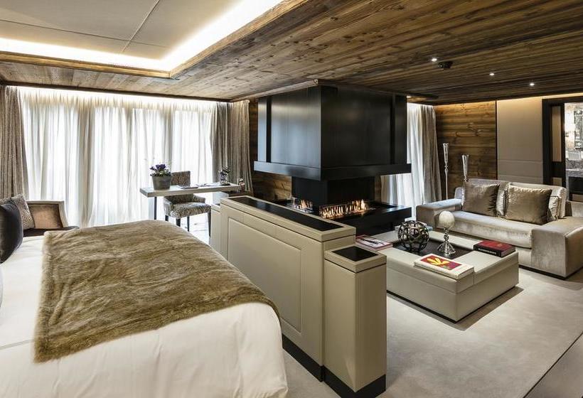 Hotel Ultima Gstaad  | Gstaad | Bern | Schweiz 18