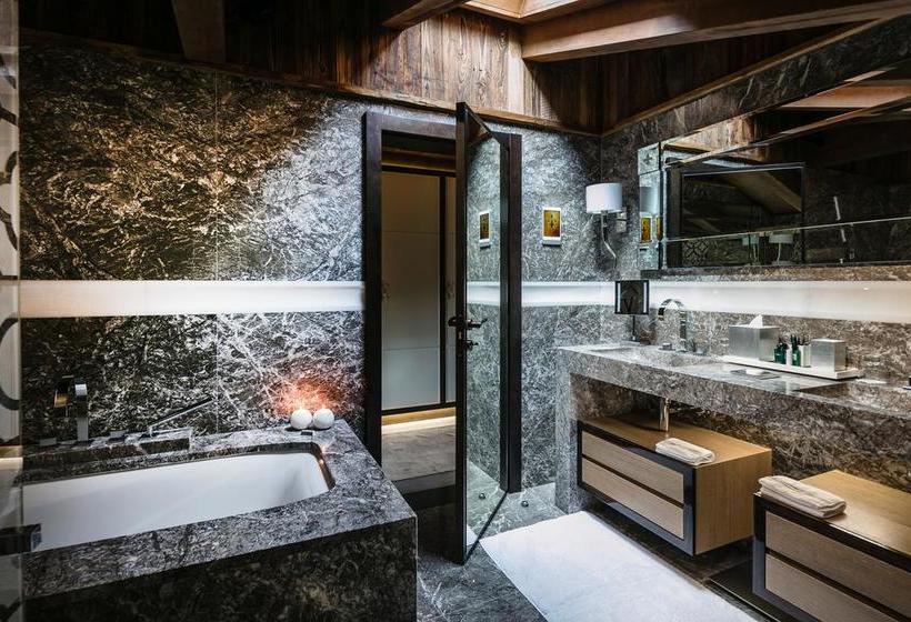 Hotel Ultima Gstaad  | Gstaad | Bern | Schweiz 2