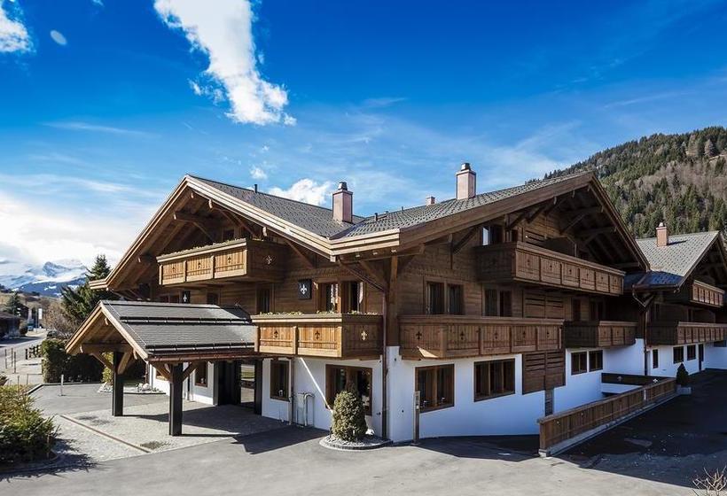 Hotel Ultima Gstaad  | Gstaad | Bern | Schweiz 20