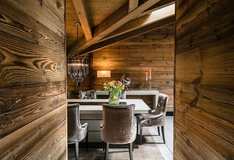 Hotel Ultima Gstaad  | Gstaad | Bern | Schweiz 5