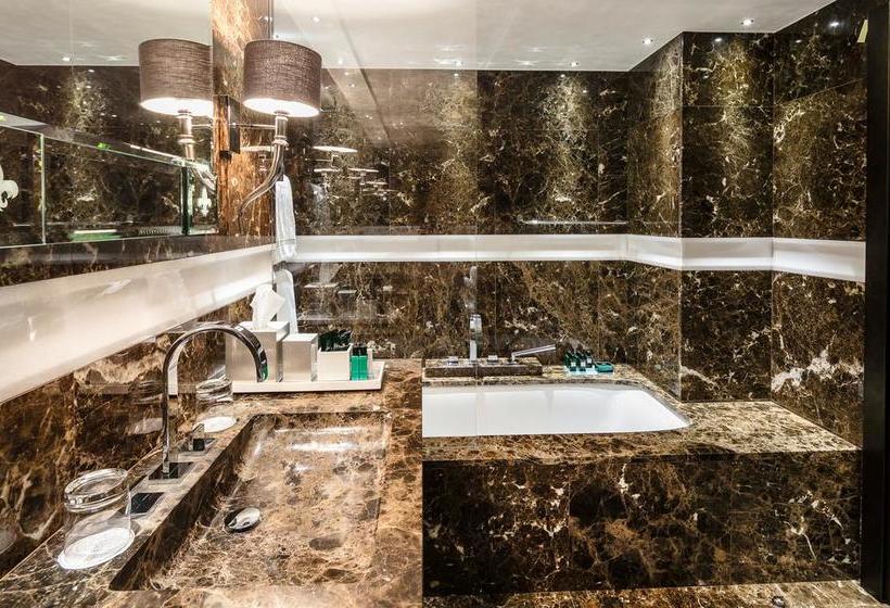 Hotel Ultima Gstaad  | Gstaad | Bern | Schweiz 7