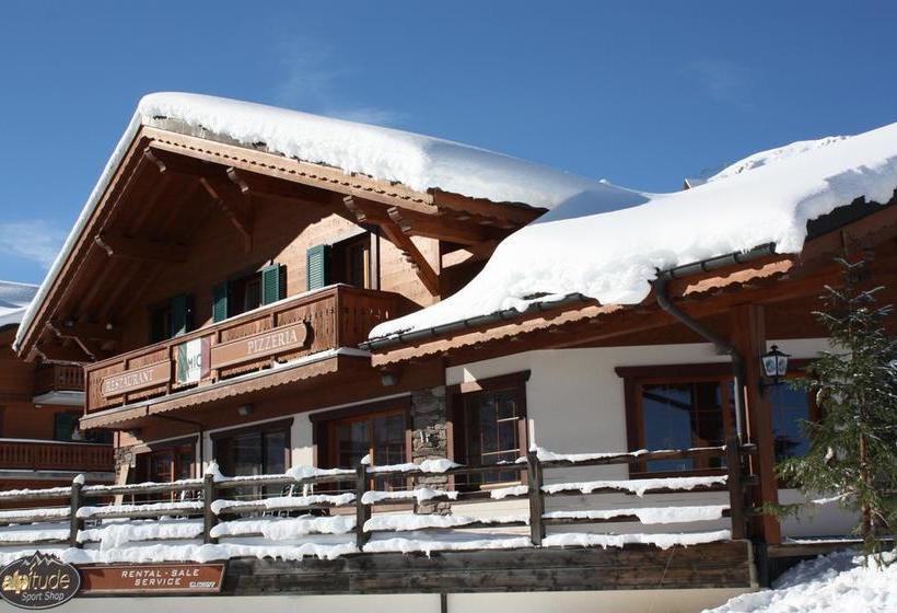 Bed and Breakfast Amici