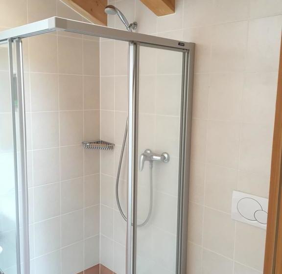 Bed & Breakfast Amici  | Champoussin | Wallis | Schweiz 10