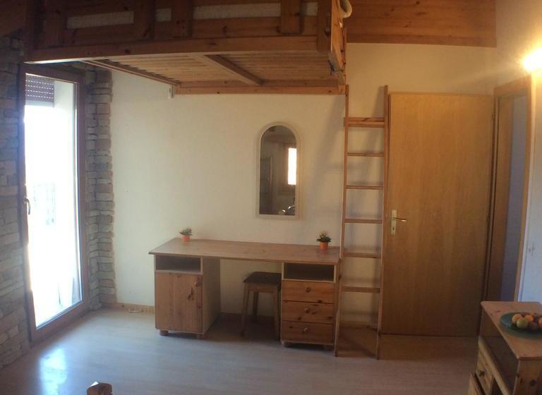 Bed & Breakfast Chez Philippe  | Saviese | Wallis | Schweiz 11