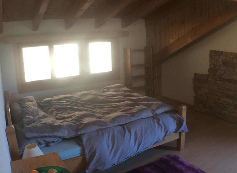 Bed & Breakfast Chez Philippe  | Saviese | Wallis | Schweiz 12