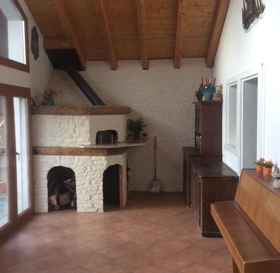 Bed & Breakfast Chez Philippe  | Saviese | Wallis | Schweiz 16