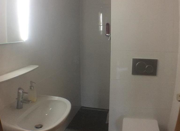 Bed & Breakfast Chez Philippe  | Saviese | Wallis | Schweiz 4