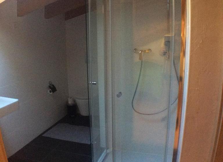 Bed & Breakfast Chez Philippe  | Saviese | Wallis | Schweiz 6