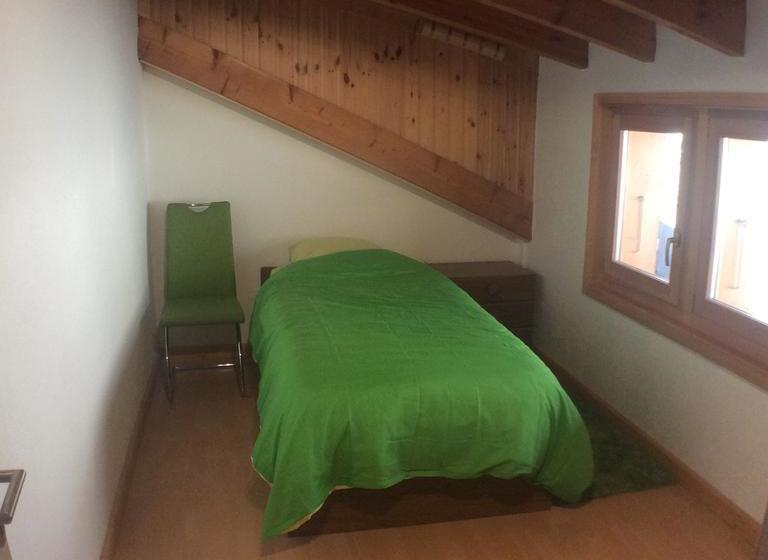 Bed & Breakfast Chez Philippe  | Saviese | Wallis | Schweiz 7