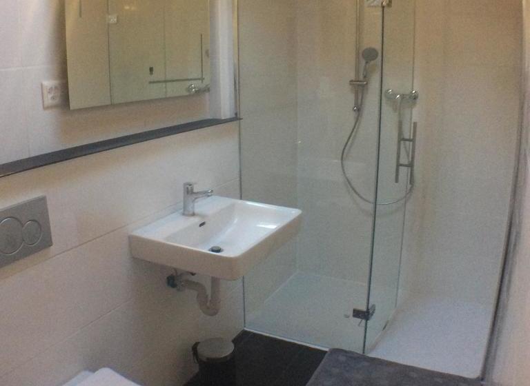 Bed & Breakfast Chez Philippe  | Saviese | Wallis | Schweiz 8