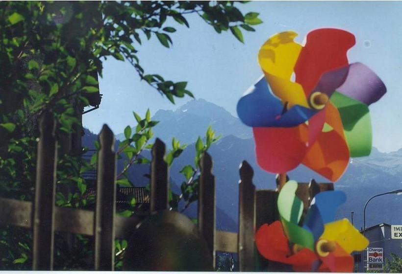 Hotel Piz Mitgel  | Savognin | Graubünden | Schweiz 1