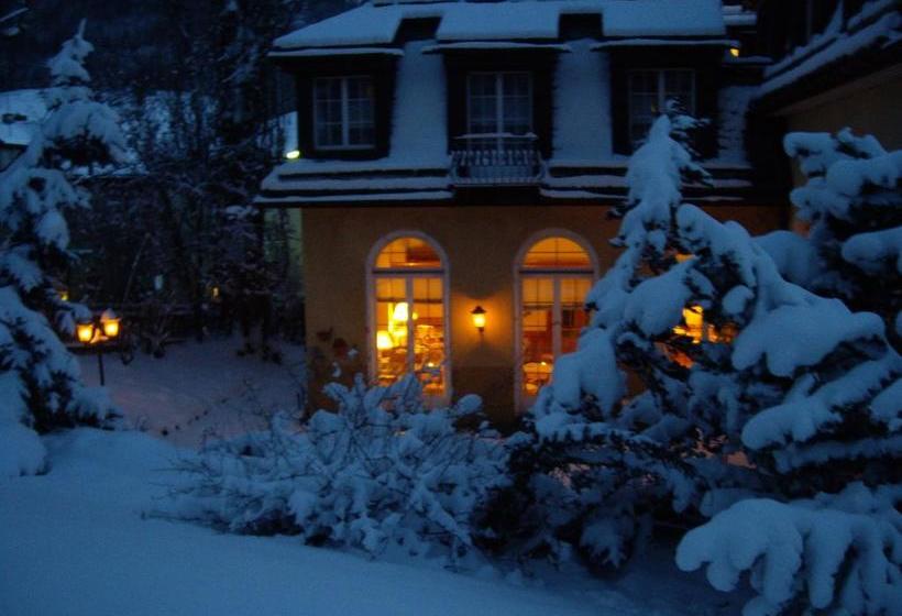 Hotel Piz Mitgel  | Savognin | Graubünden | Schweiz 10