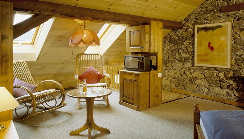 Hotel Piz Mitgel  | Savognin | Graubünden | Schweiz 17