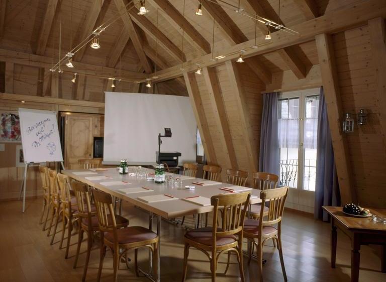 Hotel Piz Mitgel  | Savognin | Graubünden | Schweiz 18