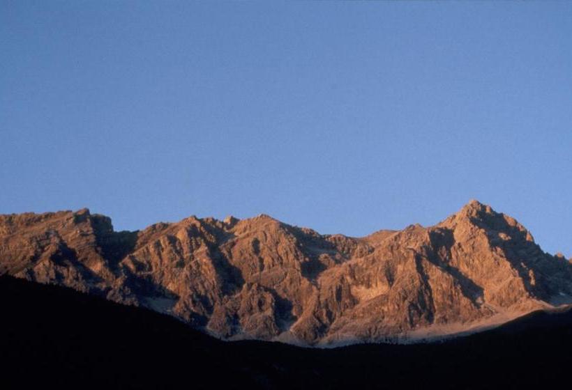 Hotel Piz Mitgel  | Savognin | Graubünden | Schweiz 4