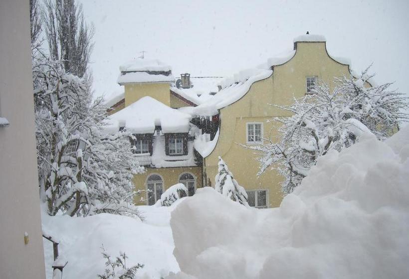 Hotel Piz Mitgel  | Savognin | Graubünden | Schweiz 5