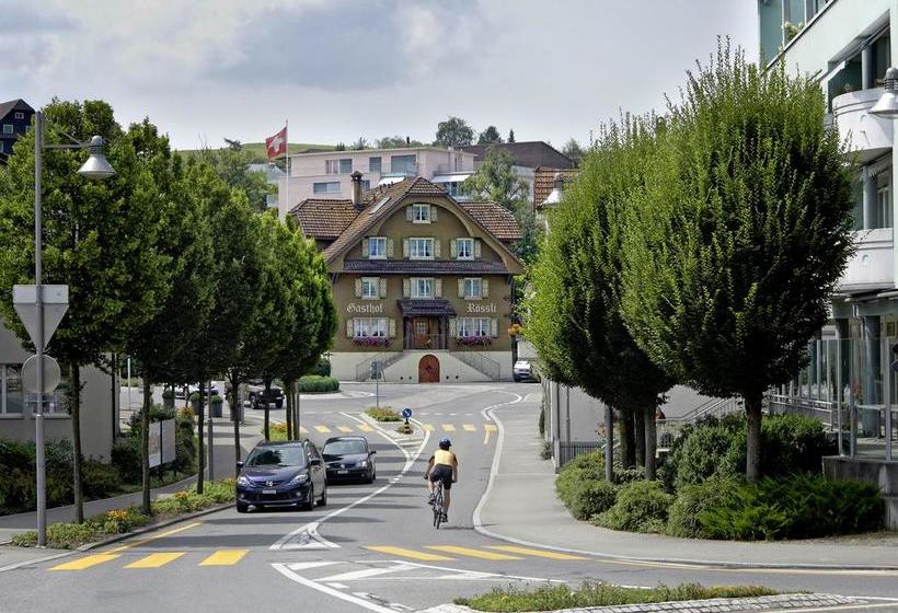 Landgasthof Hotel Rössli