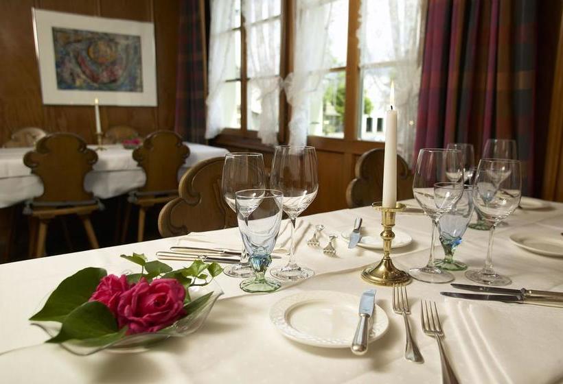 Landgasthof Hotel Rössli  | Luzern | Luzern | Schweiz 10