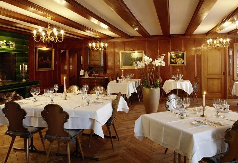 Landgasthof Hotel Rössli  | Luzern | Luzern | Schweiz 11